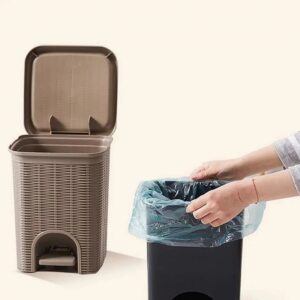 Elegance pedal bin Medium