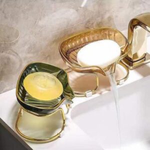 Soap rack