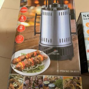 Sokany electric skewer