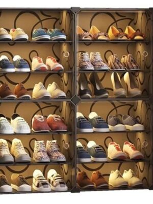 Shoe rack