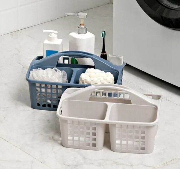 Shower caddy