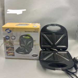 2slice smp toaster