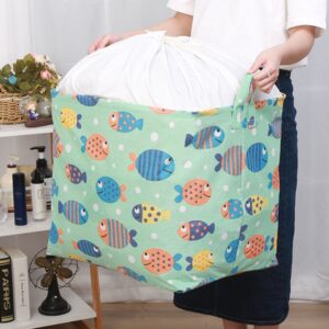 100L Laundry Bag