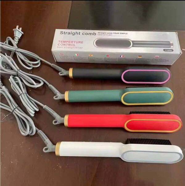 IMG_20250103_183149_147.jpg Electric Hot Comb Multifunctional Hair Straightener