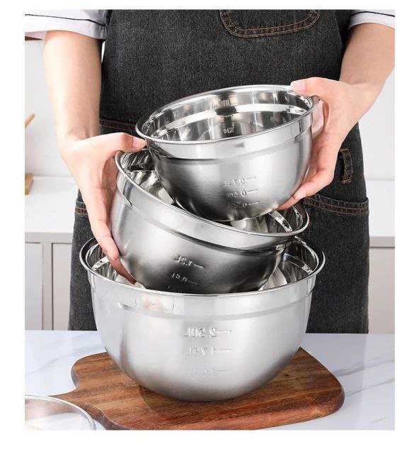 3 in 1 mixing bowl