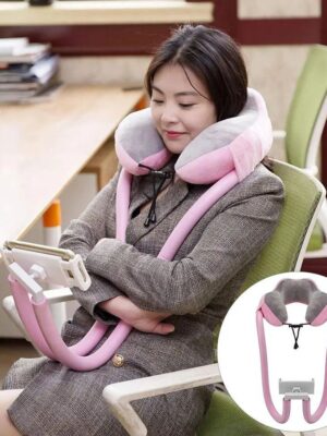 Neck pillow
