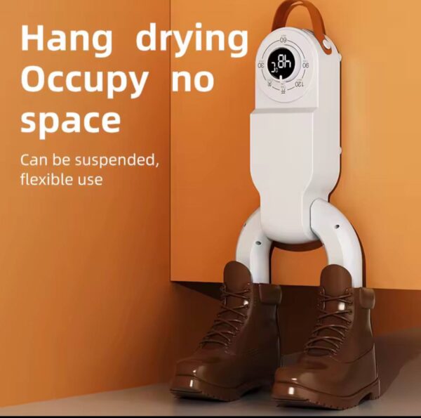 2025/02/IMG_20250204_125922_138.jpg Electric shoe dryer, UV boot warmer, odor eliminator.