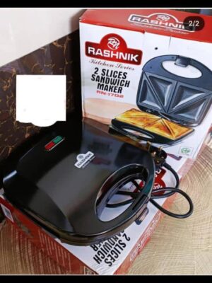 2slice rashnik toasting machine