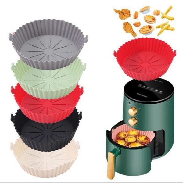 Big airfryer  liner