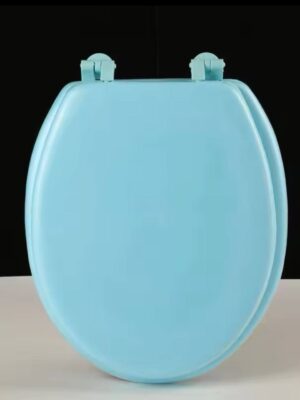 Toilet Cover Bathroom Warmer