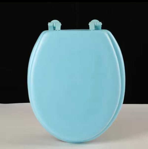 Toilet Cover Bathroom Warmer