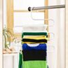 2025/03/IMG_20250329_090606_963.jpg Layers S-shaped Pants Hanger Multifunctional