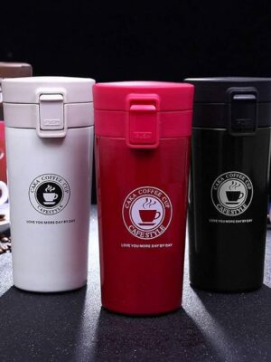 400ml Vacuum Insulation Cup