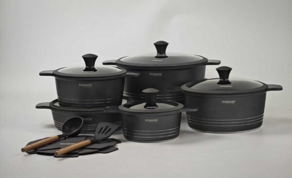 Cookingware Set