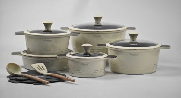Cookingware Set