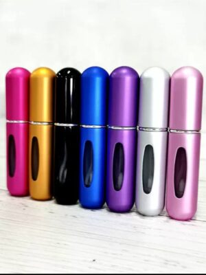 Perfume atomizer