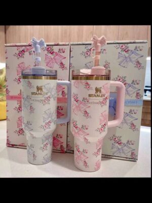 Stanley cup with box