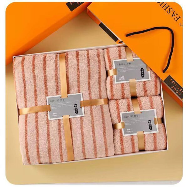 3 in 1 towel