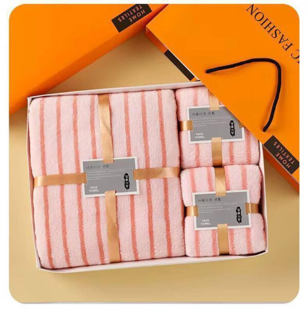 3 in 1 towel