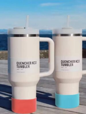 Silicone Stanley Cup