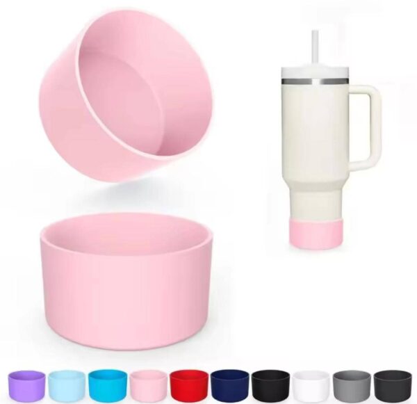 Silicone Stanley Cup