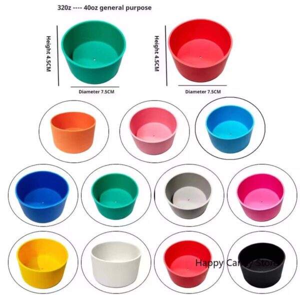 Silicone Stanley Cup