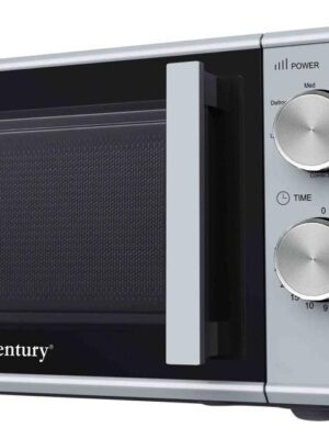 20Litre Century microwave with grill...