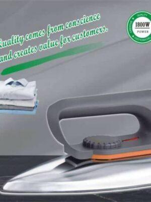 Avinas quality (Philips type) dry iron