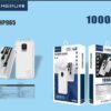 HEPU 1000mAh power bank