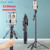 L16 Wireless Phone Selfie Stick Tripod Stand