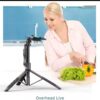 L16 Wireless Phone Selfie Stick Tripod Stand