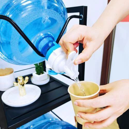 2025/05/IMG_20250522_084531_602.jpg 3 tier Water Dispenser Gallon Rack with Tap.