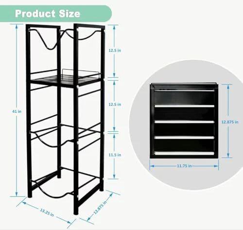 2025/05/IMG_20250522_084531_777.jpg 3 tier Water Dispenser Gallon Rack with Tap.