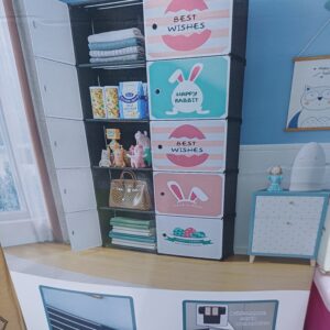 Children Wardrobe