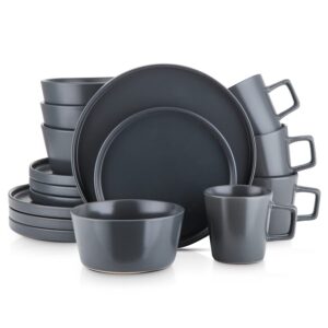 16pcs Dinnerware Sets