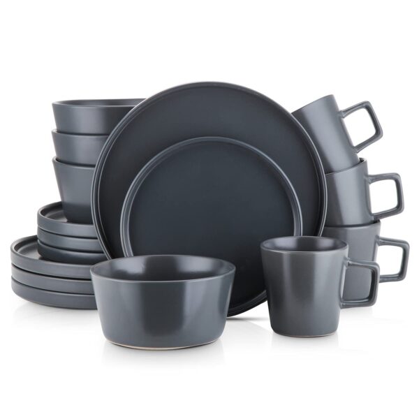 16pcs Dinnerware Sets