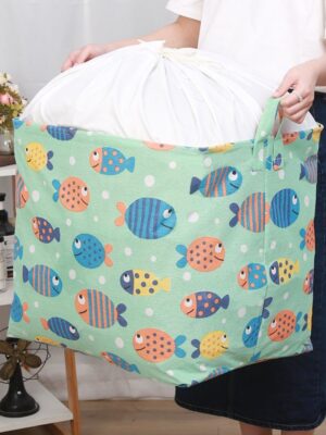 100L Laundry Bag