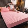 7 by 7 Waterproof Bedsheet