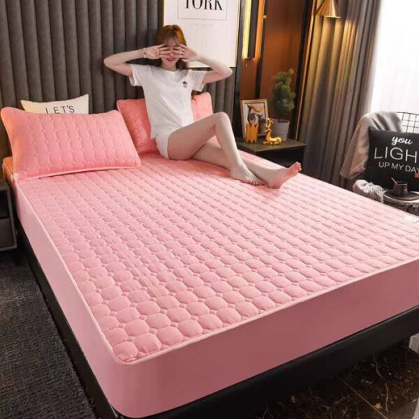 7 by 7 Waterproof Bedsheet