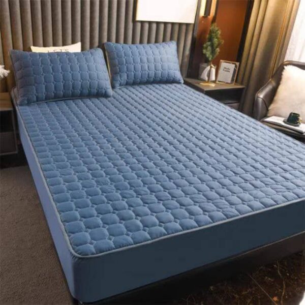 7 by 7 Waterproof Bedsheet