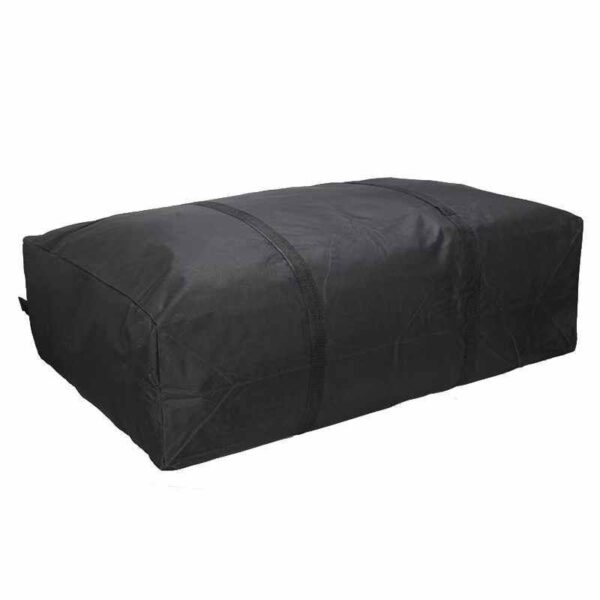 Thick Oxford Cloth Handbag Moving Packing Bag Waterproof