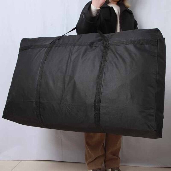 Thick Oxford Cloth Handbag Moving Packing Bag Waterproof