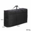 Thick Oxford Cloth Handbag Moving Packing Bag Waterproof