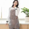 Apron Erasable Hand Kitchen