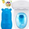 Toilet Bowl Cleaner & Disinfectant, Urine Deodorizer