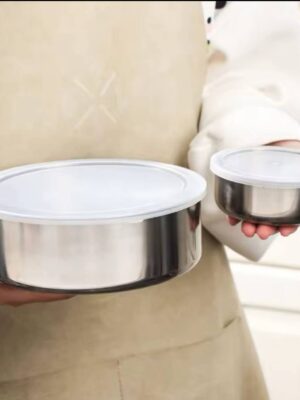 5pcs Storage Containers