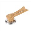 1pcs Removable Pan Lid Handle