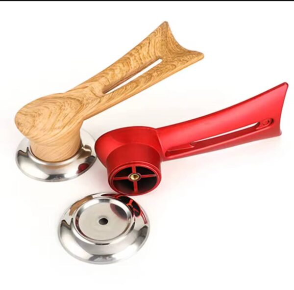 1pcs Removable Pan Lid Handle