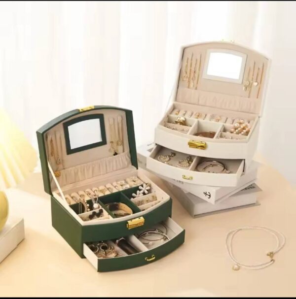 2025/06/IMG_20250626_185944_137.jpg Handheld luxury jewelry box, multi-layer drawer necklaces
