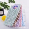 5pcs towel pattern 

30*30cm
